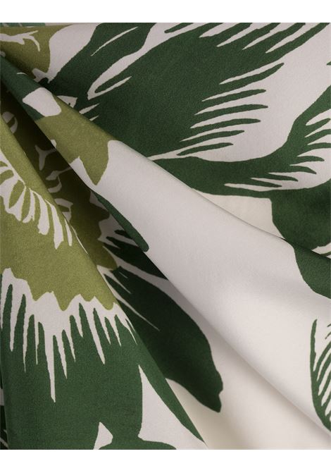 Camicia Aella - Green Branches FOR RESTLESS SLEEPERS | AB000866-TE00815221
